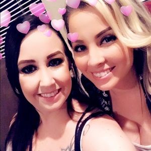 Meet your Posher, Michele